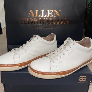 Allen Edmonds sneakers Porter